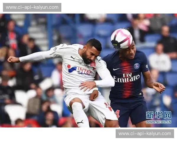 法甲2018：那一年，法式足球让世界屏息