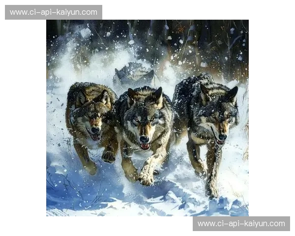 冰火交锋的北欧绝唱：当冰岛维京战魂撞上芬兰狼群风暴