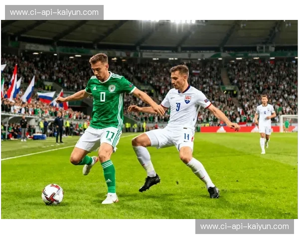 绿茵场上的宿命对决：波兰与北爱尔兰，谁能笑到最后？