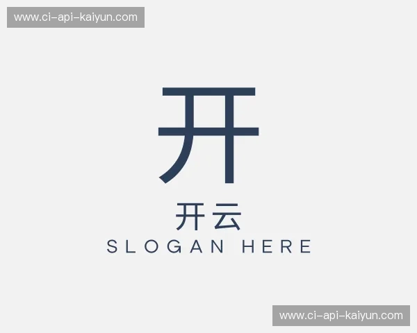 认识开云, kaiyun